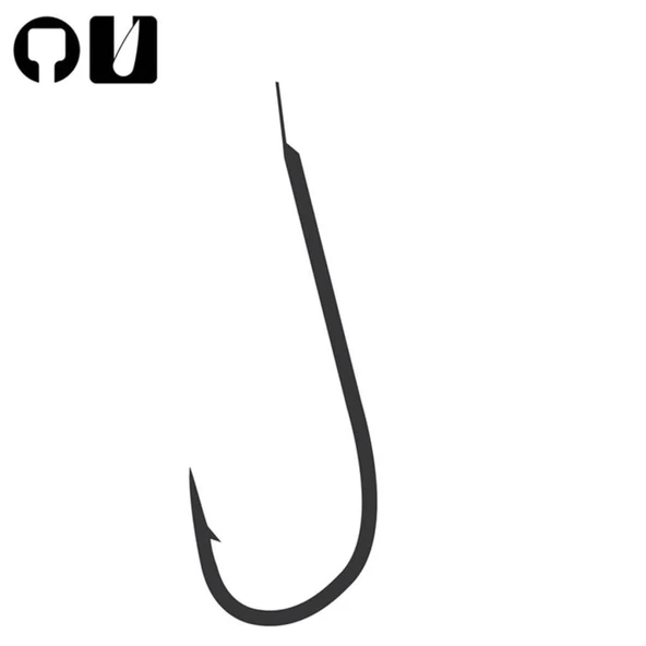 Fudo 4001 Shonan Kisu Black Nikel Olta İğnesi ürün görseli 1