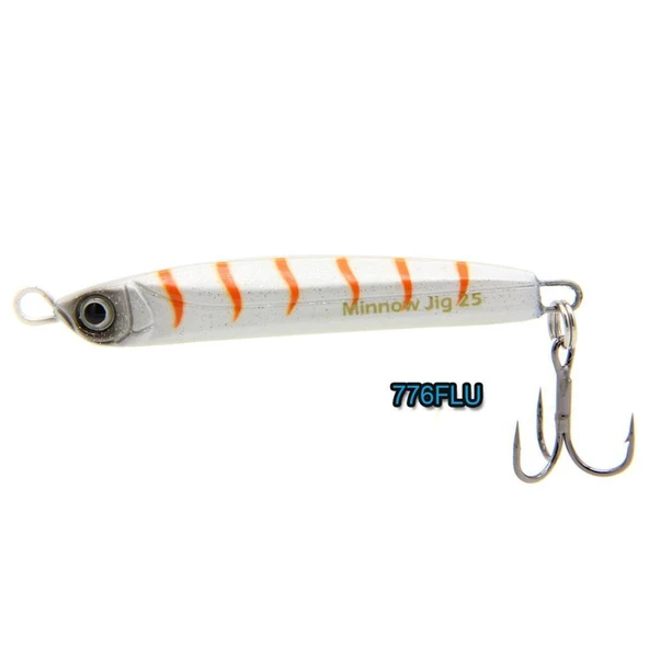 Strike Pro JG010A Jig Yem - Resim 7