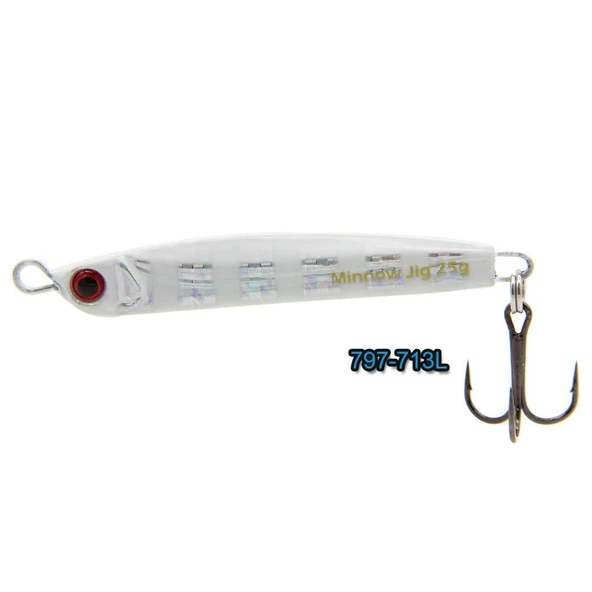 Strike Pro JG010A Jig Yem - Resim 8