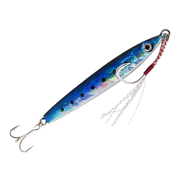 Lucky John Basara Jigger BB Jig Yem 40Gr - Resim 3