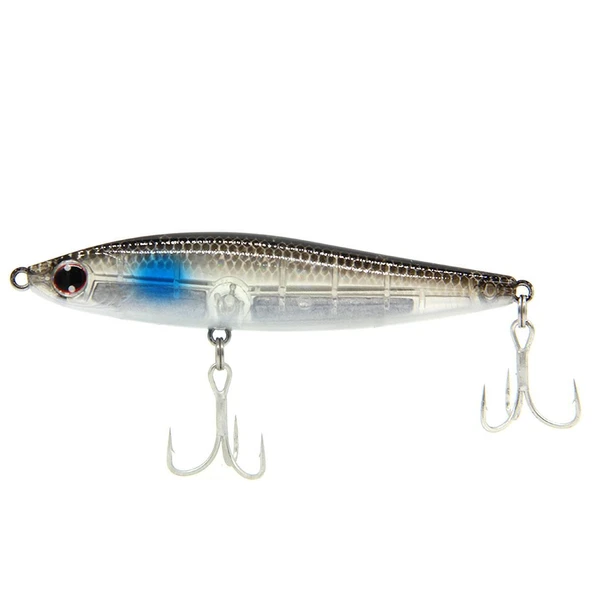 Daiwa Morethan Switch Hitter 85S 8,5cm 20gr Sinking Suni Yem - 6