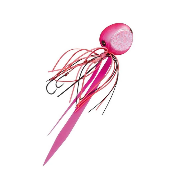 Daiwa Kohga Alpha 150 gr Tairubber Jig Yem - 4