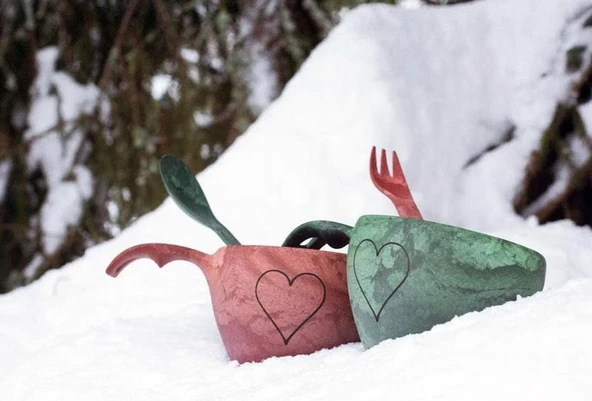 Kupilka 37 Large Kuksa Kupa K37 - 2