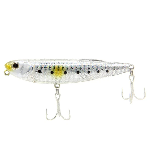Zipbaits Fakie Dog ZBL 90MM 12Gr Suni Yem - 12