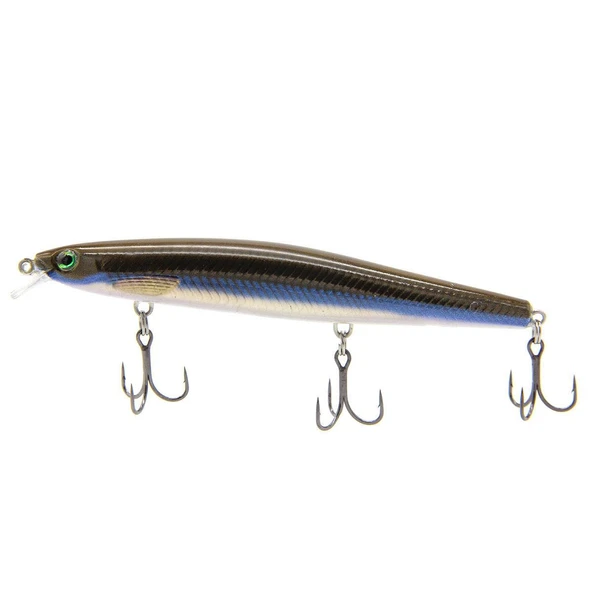 Rapala Max Rap Long Range Minnow 12cm 20gr Suni Yem - Resim 11