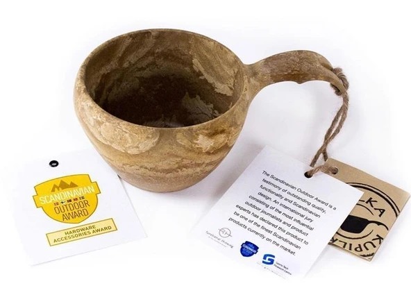 Kupilka 37 Large Kuksa Kupa K37 - 12