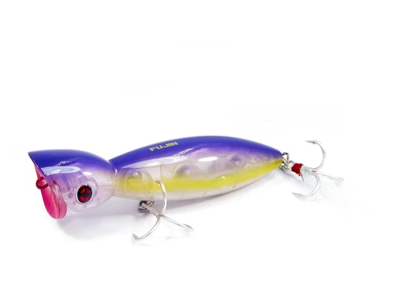 Fujin LA-NINA LN-100SW 10Cm 24Gr Popper Suni Yem - Resim 2