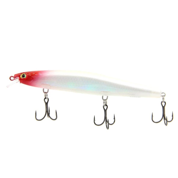 Rapala Max Rap Long Range Minnow 12cm 20gr Suni Yem - Resim 10