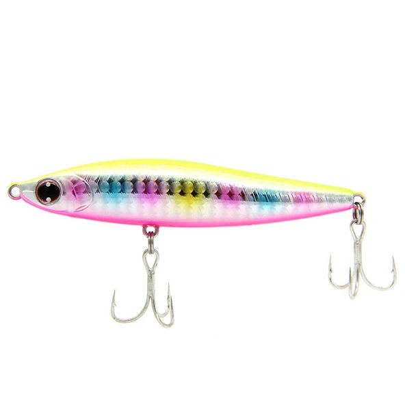 Daiwa Morethan Switch Hitter 85S 8,5cm 20gr Sinking Suni Yem - 3