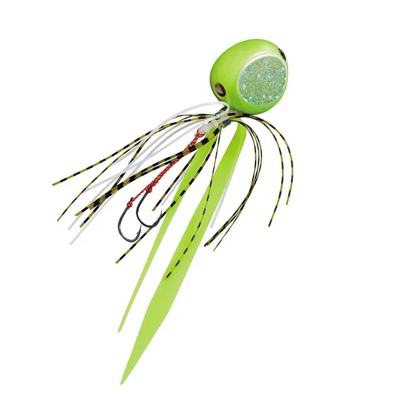 Daiwa Kohga Alpha 150 gr Tairubber Jig Yem - 5