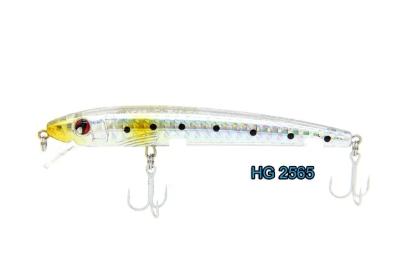 Japanese 9Cm 5,7Gr Floating Suni Yem - 3