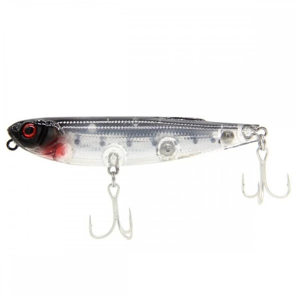 Zipbaits Fakie Dog ZBL 90MM 12Gr Suni Yem - 11