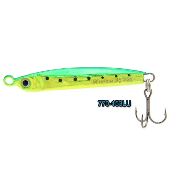 Strike Pro JG010A Jig Yem - Resim 2