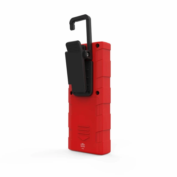 Nebo Tino 6809 300 Lümen LED Cep Feneri - 3