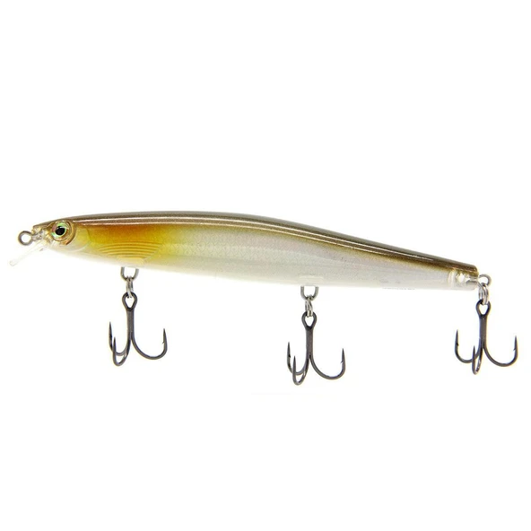 Rapala Max Rap Long Range Minnow 12cm 20gr Suni Yem - Resim 5