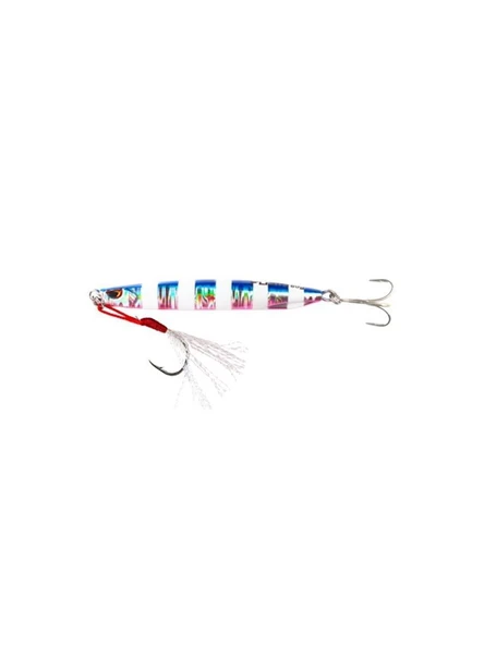 Fujin Metal Cast Jig Metal Yem  BB Anchovy 40 Gr - Resim 10