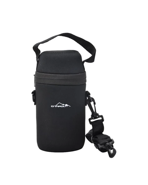 Campout Çift Katmanlı Yemek Termosu 600 ML - 11