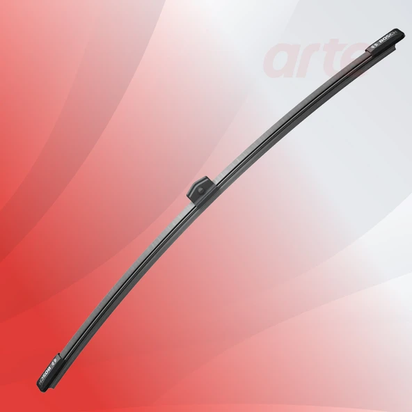 Fiat 600 Bosch Rear Arka Silecek (2023-2025) - Resim 3