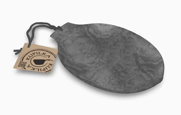 Kupilka 14 Kuksa Küçük Tabak K14 - 7