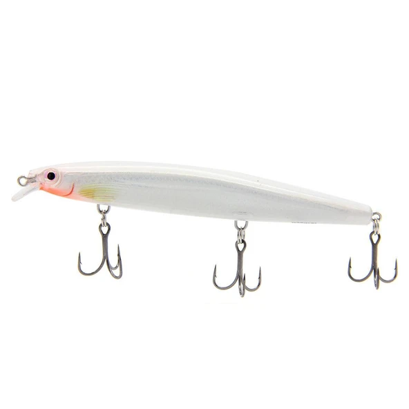 Rapala Max Rap Long Range Minnow 12cm 20gr Suni Yem - Resim 7