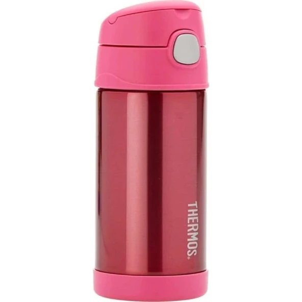 Thermos F401 Funtainer SS Çocuk Pipetli Termos 0,355 Lt - 9