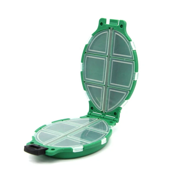 Effe İğne Kutusu 12 Göz - 3