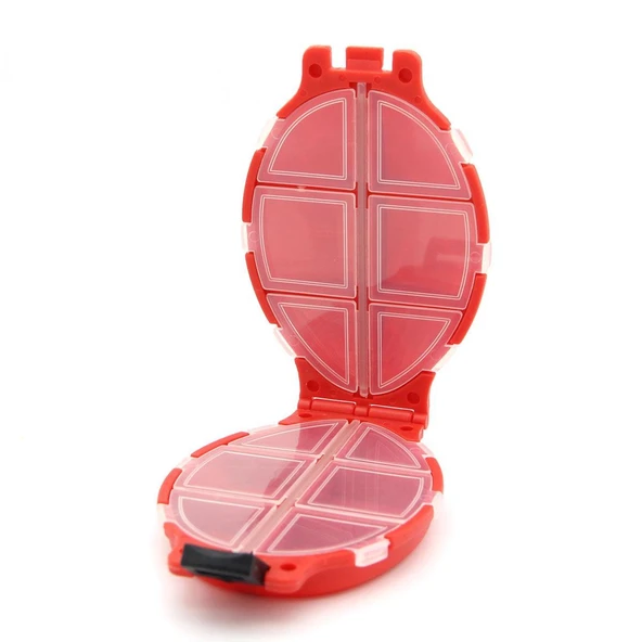 Effe İğne Kutusu 12 Göz - 2