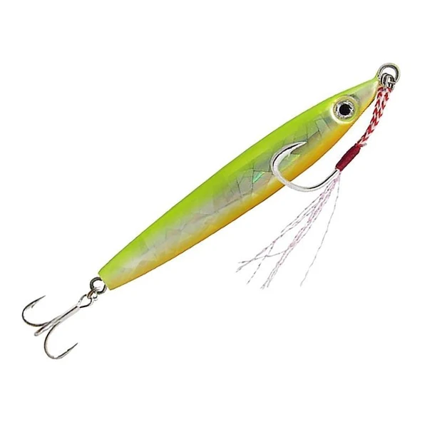 Lucky John Basara Jigger BB Jig Yem 40Gr - Resim 7