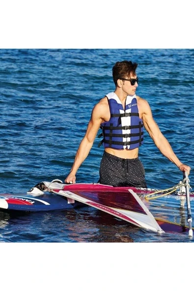 Mesica GDR-100S "Deep Blue" 50 Newton Yüzdürme Yardımcısı - 4