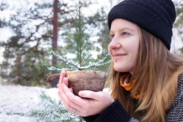 Kupilka 37 Large Kuksa Kupa K37 - 10
