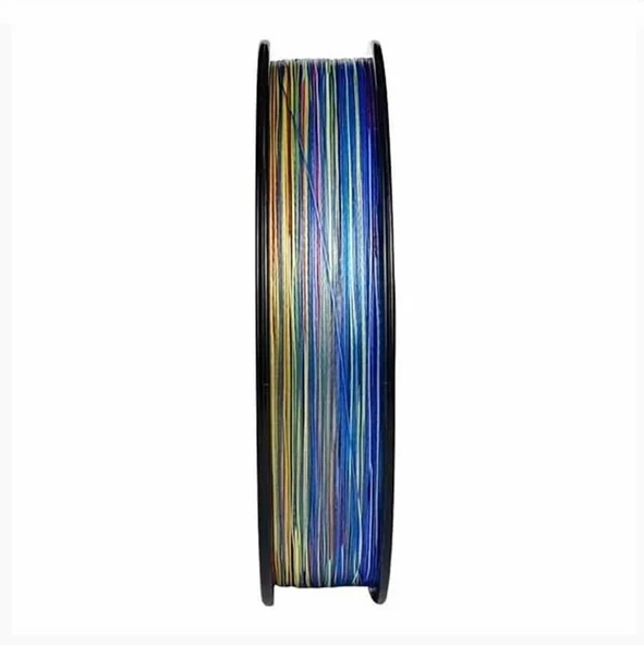 Sufix SFX 4x Carrier MultiColor İp Misina 100mt - 3