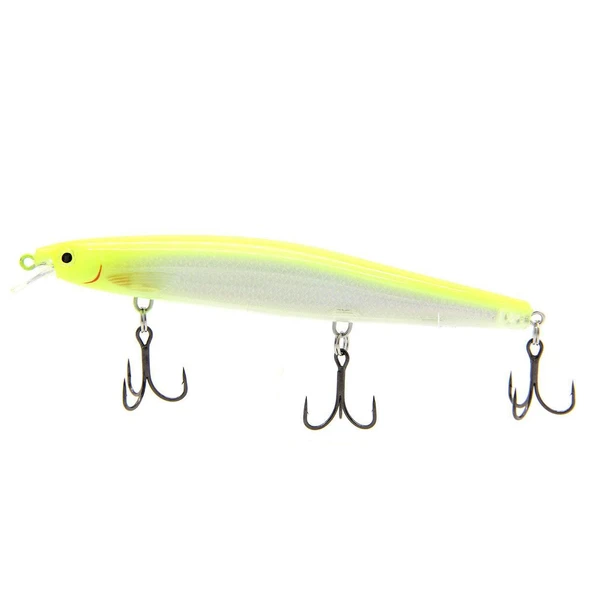 Rapala Max Rap Long Range Minnow 12cm 20gr Suni Yem - Resim 8
