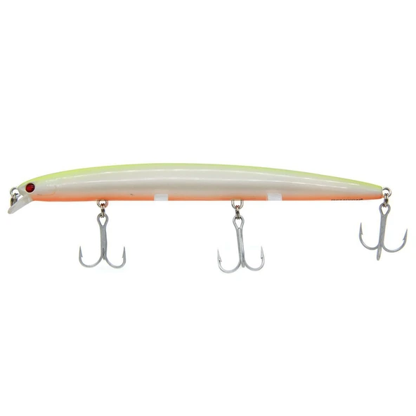 Fortuna Salti Fs-84A 130MM 11Gr Floating Suni Yem - 4