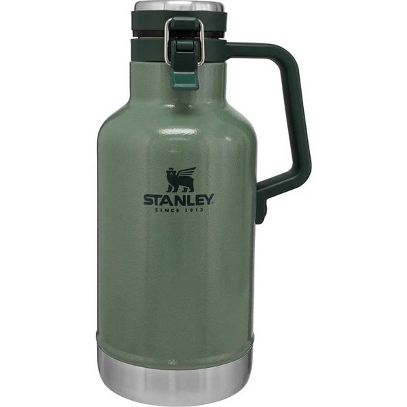 Stanley Growler Klasik Soğuk İçecek Termosu 1,9 Lt - 9