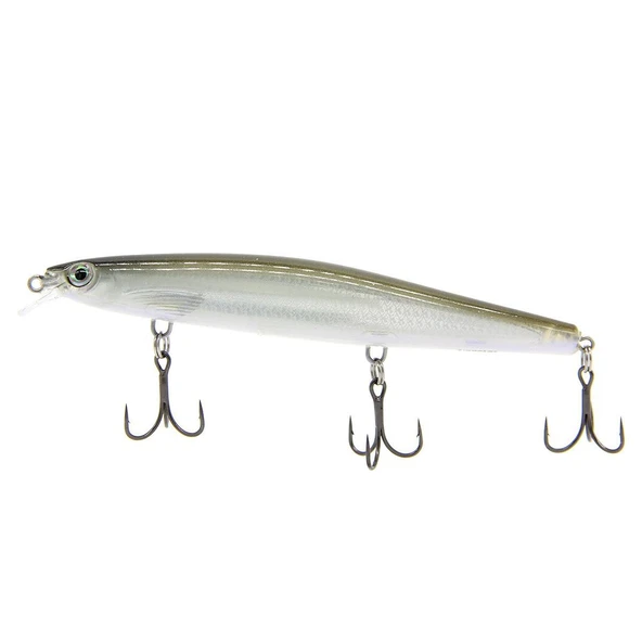Rapala Max Rap Long Range Minnow 12cm 20gr Suni Yem - Resim 4