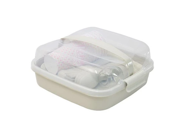 Campout 6 Kişilik Piknik Seti - 4