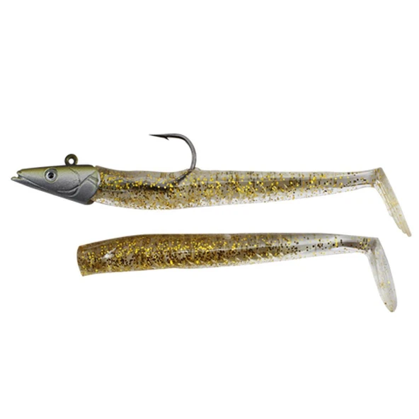 Japanese Sasi Sardine 11Cm 2P Silikon Yem - Resim 11