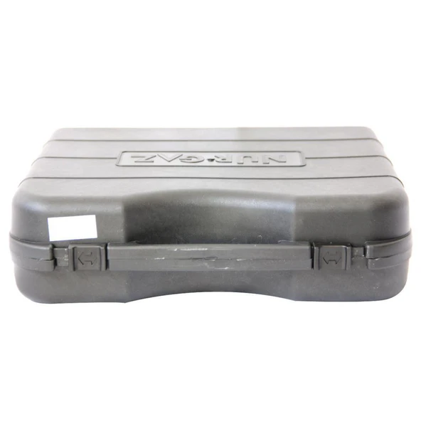 Nurgaz Portatif Tekli Piknik Ocağı - Resim 5