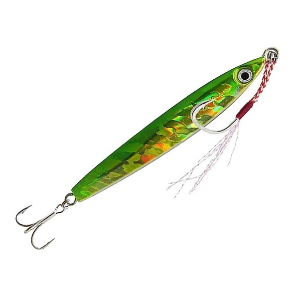 Lucky John Basara Jigger BB Jig Yem 40Gr - Resim 6