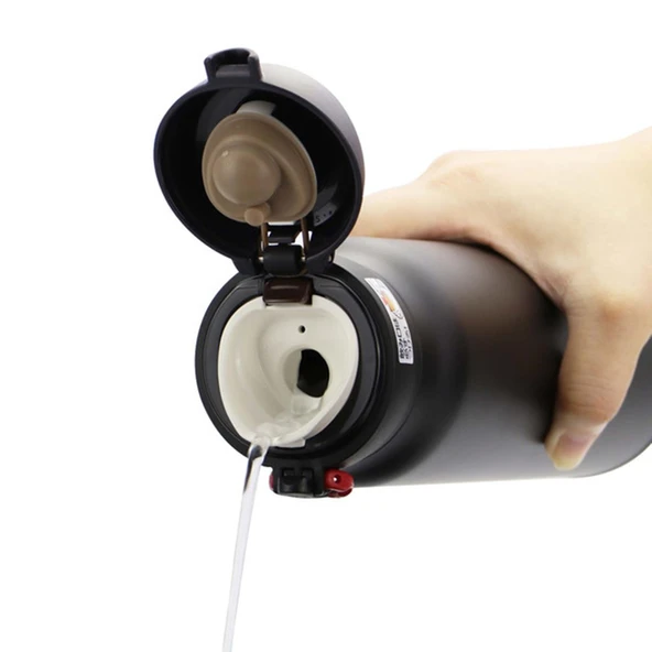 Thermos JNL-600 UltraLight Mug 0.60 Lt - 6