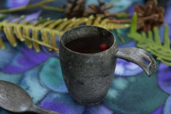 Kupilka 5 Shot Bardağı K5 [Kuksa Fincan] - 8