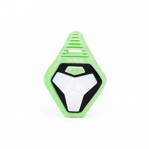 Nelux Zippy 30 Mini Yaka Feneri - 8