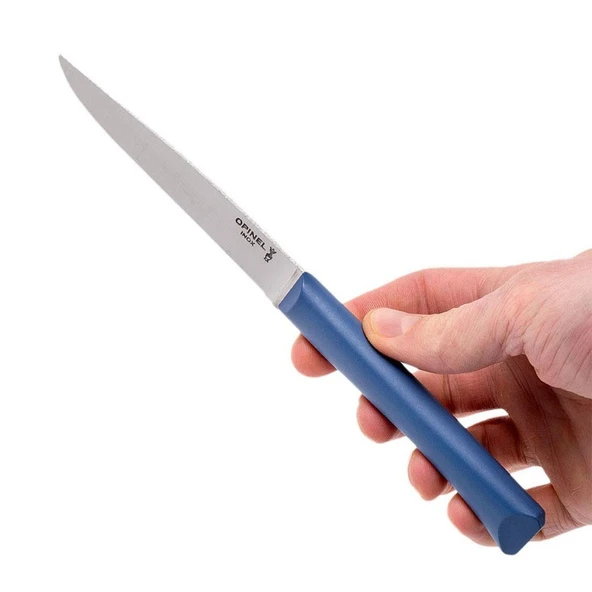 Opinel Bon Appetit Plus Paslanmaz Çelik Sofra Bıçağı - 10