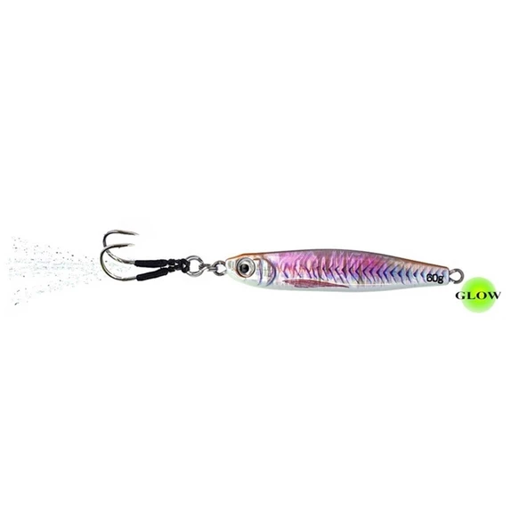 Ryuji Sniper 25 gr Jig Yem - Resim 2