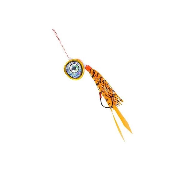 Ryuji Aqua Salt Eye 100 gr Jig Yem ( Sübye Gözü ) - Resim 2