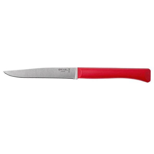 Opinel Bon Appetit Plus Paslanmaz Çelik Sofra Bıçağı - 3