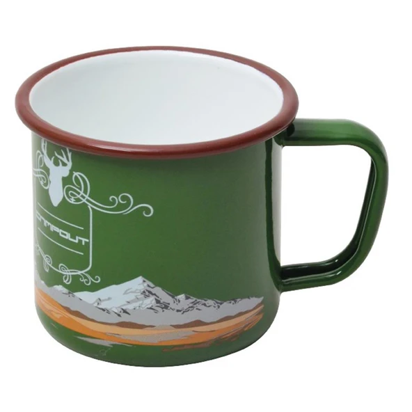 Campout Emaye Kupa Haki - 2