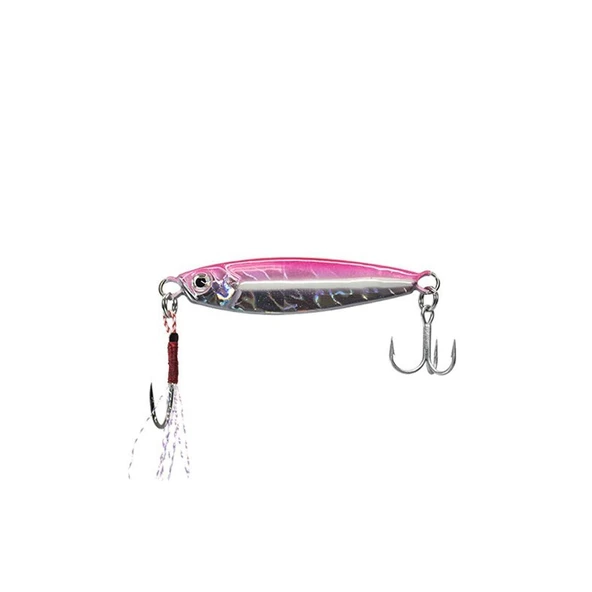 Fortuna Saltı Rocky Shore Single Slim Jig Yem 7 gr - Resim 3