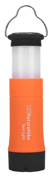 Naturehike 3IN1 MultiFonksiyonel LED Kamp Lambası - 11