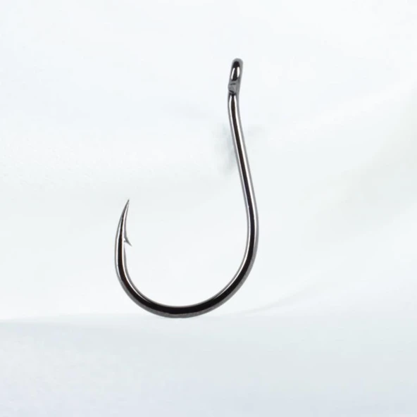 Ryobi Chinu-Ring RY-1026 Black Nickel Olta İğnesi - 2